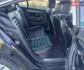 Черный Фольксваген CC / Passat CC, объемом двигателя 2 л и пробегом 200 тыс. км за 9750 $, фото 32 на Automoto.ua