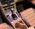Черный Фольксваген CC / Passat CC, объемом двигателя 1.98 л и пробегом 200 тыс. км за 11400 $, фото 16 на Automoto.ua