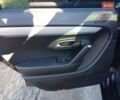 Черный Фольксваген CC / Passat CC, объемом двигателя 2 л и пробегом 260 тыс. км за 9000 $, фото 7 на Automoto.ua