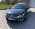 Черный Фольксваген CC / Passat CC, объемом двигателя 1.98 л и пробегом 165 тыс. км за 9999 $, фото 15 на Automoto.ua