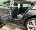 Черный Фольксваген CC / Passat CC, объемом двигателя 1.97 л и пробегом 239 тыс. км за 11800 $, фото 13 на Automoto.ua