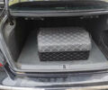 Чорний Фольксваген CC / Passat CC, об'ємом двигуна 2 л та пробігом 230 тис. км за 10200 $, фото 4 на Automoto.ua