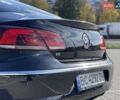 Черный Фольксваген CC / Passat CC, объемом двигателя 1.97 л и пробегом 249 тыс. км за 12800 $, фото 33 на Automoto.ua