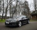 Черный Фольксваген CC / Passat CC, объемом двигателя 1.98 л и пробегом 178 тыс. км за 13200 $, фото 2 на Automoto.ua