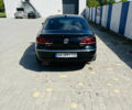 Черный Фольксваген CC / Passat CC, объемом двигателя 1.97 л и пробегом 267 тыс. км за 12500 $, фото 8 на Automoto.ua