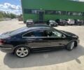 Черный Фольксваген CC / Passat CC, объемом двигателя 1.98 л и пробегом 180 тыс. км за 12700 $, фото 4 на Automoto.ua