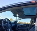Черный Фольксваген CC / Passat CC, объемом двигателя 2 л и пробегом 200 тыс. км за 9750 $, фото 22 на Automoto.ua