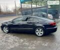 Чорний Фольксваген CC / Passat CC, об'ємом двигуна 1.98 л та пробігом 276 тис. км за 9600 $, фото 1 на Automoto.ua