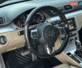Черный Фольксваген CC / Passat CC, объемом двигателя 1.97 л и пробегом 312 тыс. км за 13500 $, фото 14 на Automoto.ua