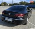 Черный Фольксваген CC / Passat CC, объемом двигателя 1.97 л и пробегом 249 тыс. км за 12800 $, фото 6 на Automoto.ua