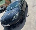 Чорний Фольксваген CC / Passat CC, об'ємом двигуна 1.98 л та пробігом 149 тис. км за 11200 $, фото 1 на Automoto.ua