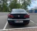 Черный Фольксваген CC / Passat CC, объемом двигателя 2 л и пробегом 170 тыс. км за 11500 $, фото 4 на Automoto.ua