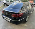Чорний Фольксваген CC / Passat CC, об'ємом двигуна 2 л та пробігом 238 тис. км за 10999 $, фото 13 на Automoto.ua