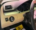 Черный Фольксваген CC / Passat CC, объемом двигателя 1.98 л и пробегом 200 тыс. км за 11400 $, фото 12 на Automoto.ua