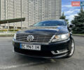 Фольксваген CC / Passat CC 2013 в Львове на Automoto.ua Черный Фольксваген CC / Passat CC, объемом двигателя 1.98 л и пробегом 162 тыс. км за 10800 $, фото 2 на Automoto.ua