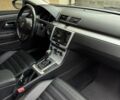 Черный Фольксваген CC / Passat CC, объемом двигателя 1.98 л и пробегом 184 тыс. км за 13000 $, фото 21 на Automoto.ua