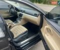 Черный Фольксваген CC / Passat CC, объемом двигателя 2 л и пробегом 170 тыс. км за 11500 $, фото 5 на Automoto.ua