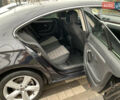 Черный Фольксваген CC / Passat CC, объемом двигателя 1.97 л и пробегом 239 тыс. км за 11800 $, фото 7 на Automoto.ua