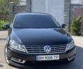 Чорний Фольксваген CC / Passat CC, об'ємом двигуна 1.98 л та пробігом 165 тис. км за 9999 $, фото 7 на Automoto.ua