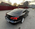 Черный Фольксваген CC / Passat CC, объемом двигателя 1.97 л и пробегом 203 тыс. км за 14200 $, фото 7 на Automoto.ua
