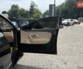 Черный Фольксваген CC / Passat CC, объемом двигателя 1.98 л и пробегом 200 тыс. км за 11400 $, фото 22 на Automoto.ua