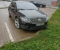 Черный Фольксваген CC / Passat CC, объемом двигателя 1.98 л и пробегом 240 тыс. км за 9222 $, фото 1 на Automoto.ua