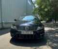 Черный Фольксваген CC / Passat CC, объемом двигателя 1.98 л и пробегом 231 тыс. км за 9999 $, фото 1 на Automoto.ua