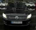 Чорний Фольксваген CC / Passat CC, об'ємом двигуна 1.98 л та пробігом 110 тис. км за 14000 $, фото 7 на Automoto.ua