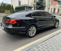 Черный Фольксваген CC / Passat CC, объемом двигателя 1.8 л и пробегом 216 тыс. км за 11500 $, фото 7 на Automoto.ua
