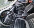 Черный Фольксваген CC / Passat CC, объемом двигателя 1.98 л и пробегом 202 тыс. км за 8900 $, фото 11 на Automoto.ua