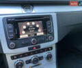 Чорний Фольксваген CC / Passat CC, об'ємом двигуна 2 л та пробігом 238 тис. км за 10999 $, фото 17 на Automoto.ua