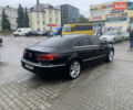 Черный Фольксваген CC / Passat CC, объемом двигателя 1.98 л и пробегом 220 тыс. км за 9800 $, фото 1 на Automoto.ua