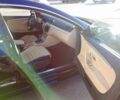 Черный Фольксваген CC / Passat CC, объемом двигателя 1.98 л и пробегом 250 тыс. км за 9300 $, фото 8 на Automoto.ua