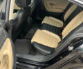 Черный Фольксваген CC / Passat CC, объемом двигателя 1.98 л и пробегом 175 тыс. км за 9800 $, фото 3 на Automoto.ua