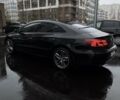 Чорний Фольксваген CC / Passat CC, об'ємом двигуна 1.98 л та пробігом 110 тис. км за 14000 $, фото 24 на Automoto.ua