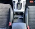 Черный Фольксваген CC / Passat CC, объемом двигателя 1.97 л и пробегом 249 тыс. км за 12800 $, фото 29 на Automoto.ua