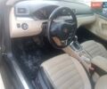 Черный Фольксваген CC / Passat CC, объемом двигателя 1.98 л и пробегом 81 тыс. км за 12000 $, фото 6 на Automoto.ua