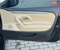 Черный Фольксваген CC / Passat CC, объемом двигателя 1.97 л и пробегом 312 тыс. км за 13500 $, фото 20 на Automoto.ua