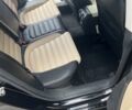 Черный Фольксваген CC / Passat CC, объемом двигателя 1.98 л и пробегом 180 тыс. км за 12700 $, фото 14 на Automoto.ua