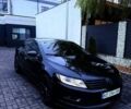 Черный Фольксваген CC / Passat CC, объемом двигателя 2 л и пробегом 271 тыс. км за 15000 $, фото 22 на Automoto.ua