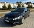 Чорний Фольксваген CC / Passat CC, об'ємом двигуна 1.98 л та пробігом 195 тис. км за 10900 $, фото 1 на Automoto.ua