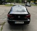 Черный Фольксваген CC / Passat CC, объемом двигателя 1.98 л и пробегом 105 тыс. км за 11500 $, фото 7 на Automoto.ua