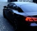 Черный Фольксваген CC / Passat CC, объемом двигателя 2 л и пробегом 271 тыс. км за 15000 $, фото 27 на Automoto.ua