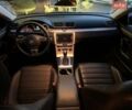 Черный Фольксваген CC / Passat CC, объемом двигателя 1.98 л и пробегом 275 тыс. км за 8000 $, фото 21 на Automoto.ua