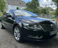 Черный Фольксваген CC / Passat CC, объемом двигателя 1.97 л и пробегом 246 тыс. км за 12800 $, фото 14 на Automoto.ua