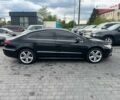 Черный Фольксваген CC / Passat CC, объемом двигателя 1.98 л и пробегом 250 тыс. км за 10500 $, фото 3 на Automoto.ua