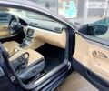 Чорний Фольксваген CC / Passat CC, об'ємом двигуна 1.98 л та пробігом 276 тис. км за 9600 $, фото 16 на Automoto.ua