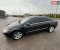 Черный Фольксваген CC / Passat CC, объемом двигателя 1.98 л и пробегом 182 тыс. км за 11700 $, фото 1 на Automoto.ua