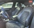 Черный Фольксваген CC / Passat CC, объемом двигателя 1.97 л и пробегом 249 тыс. км за 12800 $, фото 12 на Automoto.ua