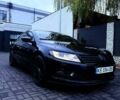Черный Фольксваген CC / Passat CC, объемом двигателя 2 л и пробегом 271 тыс. км за 15000 $, фото 26 на Automoto.ua